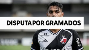 Disputa por gramados o caso do Vasco e o debate global sobre uso de estdios