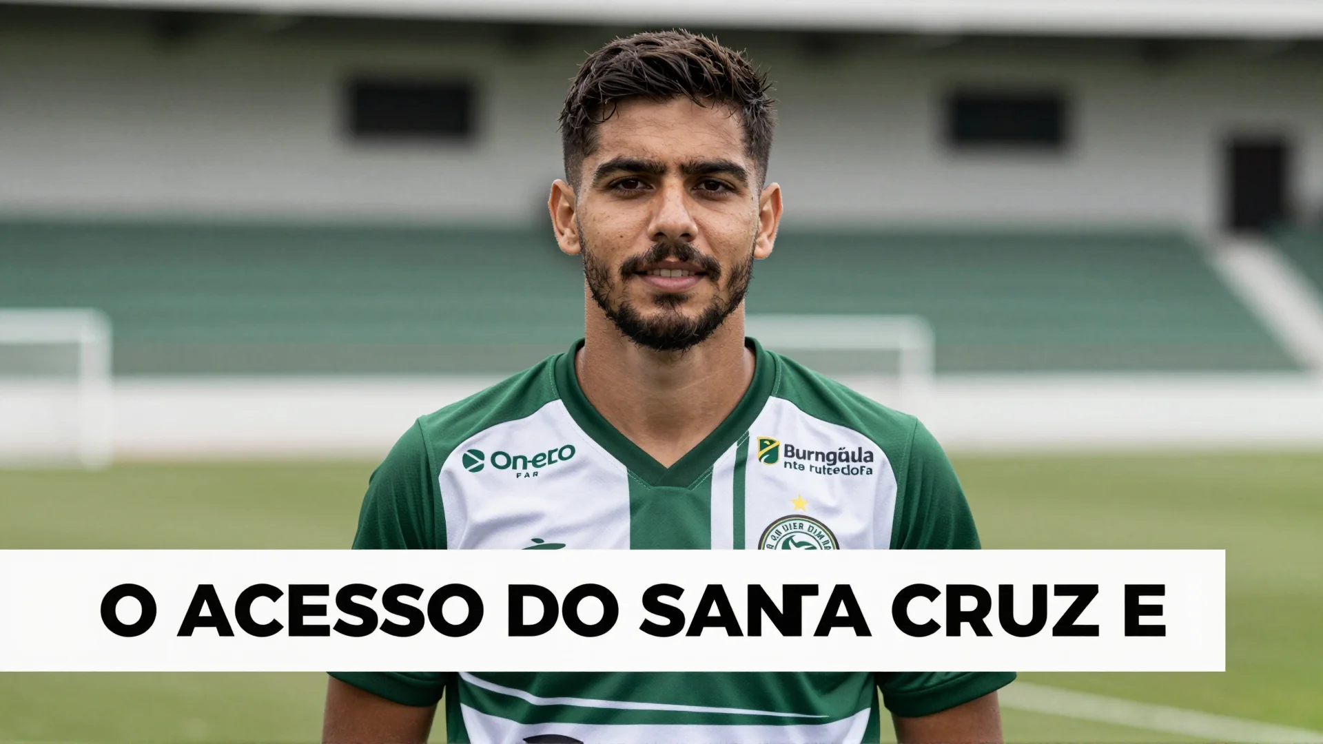 O Acesso do Santa Cruz e o Olhar Internacional no Futebol Brasileiro