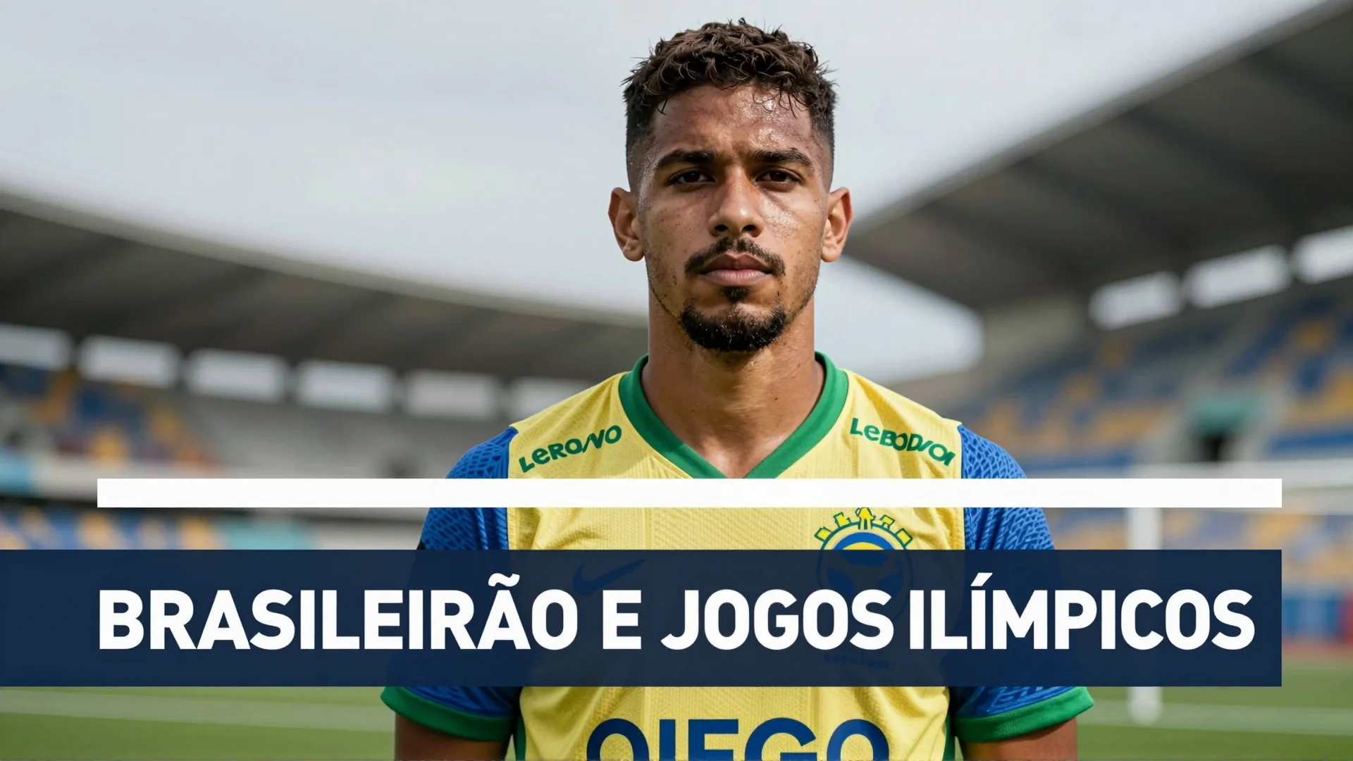 Brasileirão e os Jogos Olímpicos: Como a nova grade noturna afeta atletas internacionais
