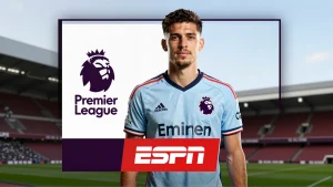 Premier League na ESPN e o novo padro de transmisso esportiva internacional um c