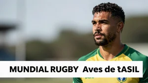Mundial Rugby time Brasil O Retorno das Aves de Ouro