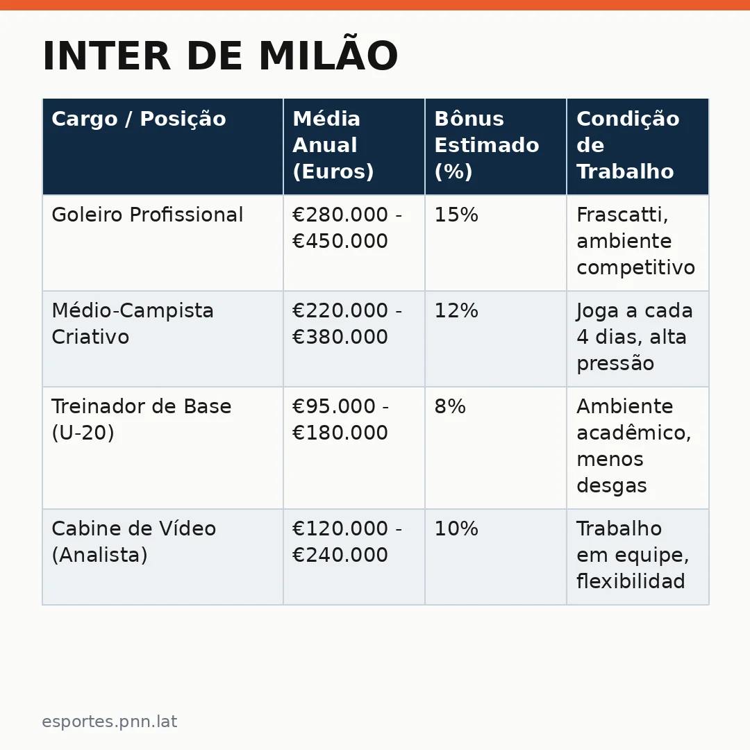 Infográfico - Inter de Milão: Análise do Mercado Internacional e Novas Oportunidades para Brasileiros no Futebol Europeu