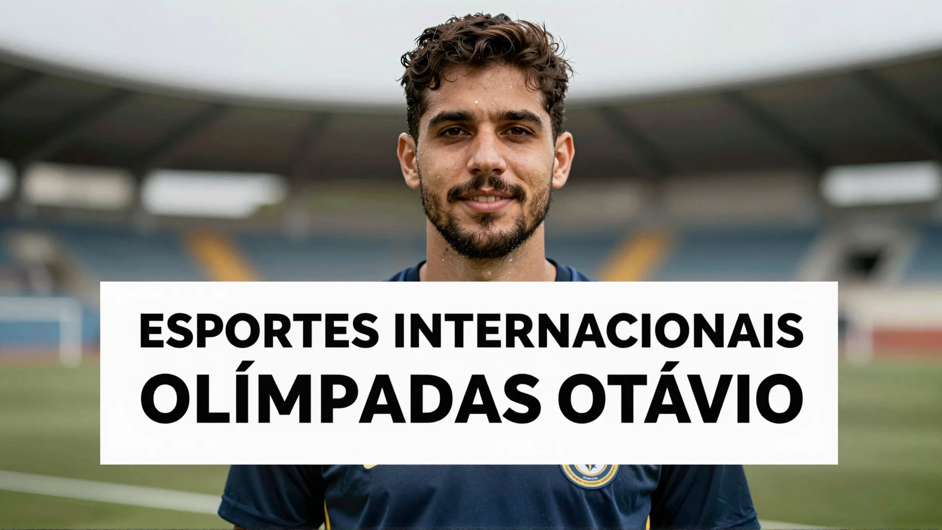 Esportes Internacionais Olímpadas Otávio: Convocação do Seleção Brasileira para Amistoso
