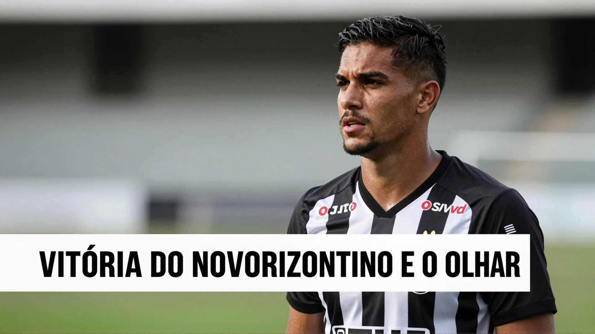 Vitória do Novorizontino e o olhar dos esportes internacionais olimpiadas Novorizontino