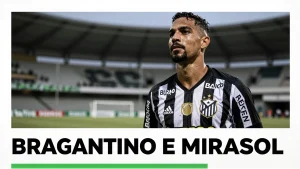 Bragantino e Mirassol Empate sem gols que abala o mercado de apostas latinoameri