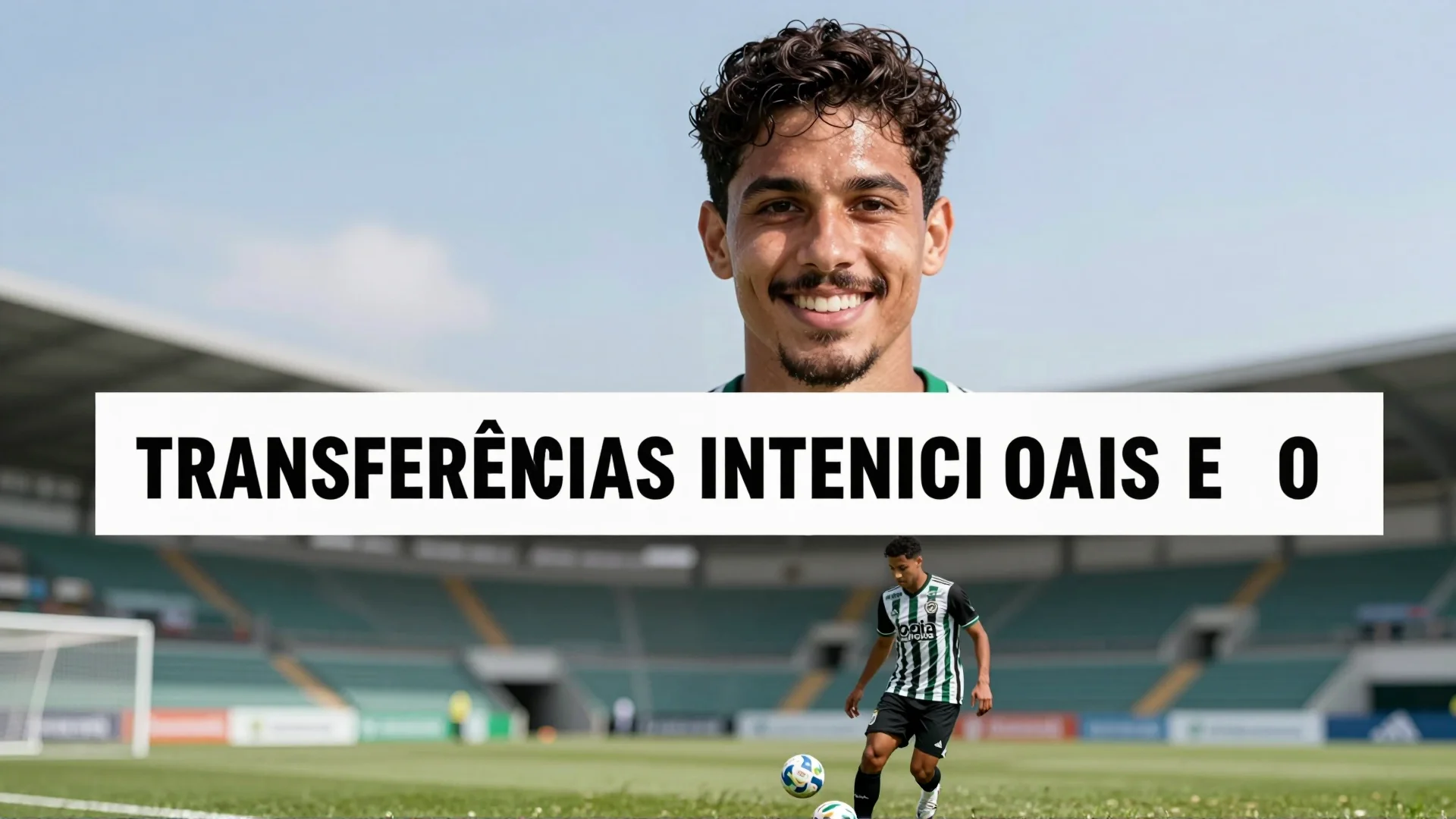 Transferências internacionais e o mercado de T3: Goiás e Náutico abrem portas para jogadores