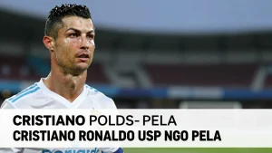 Cristiano Ronaldo Suspenso Pela Federao Portuguesa Anlise Detalhada