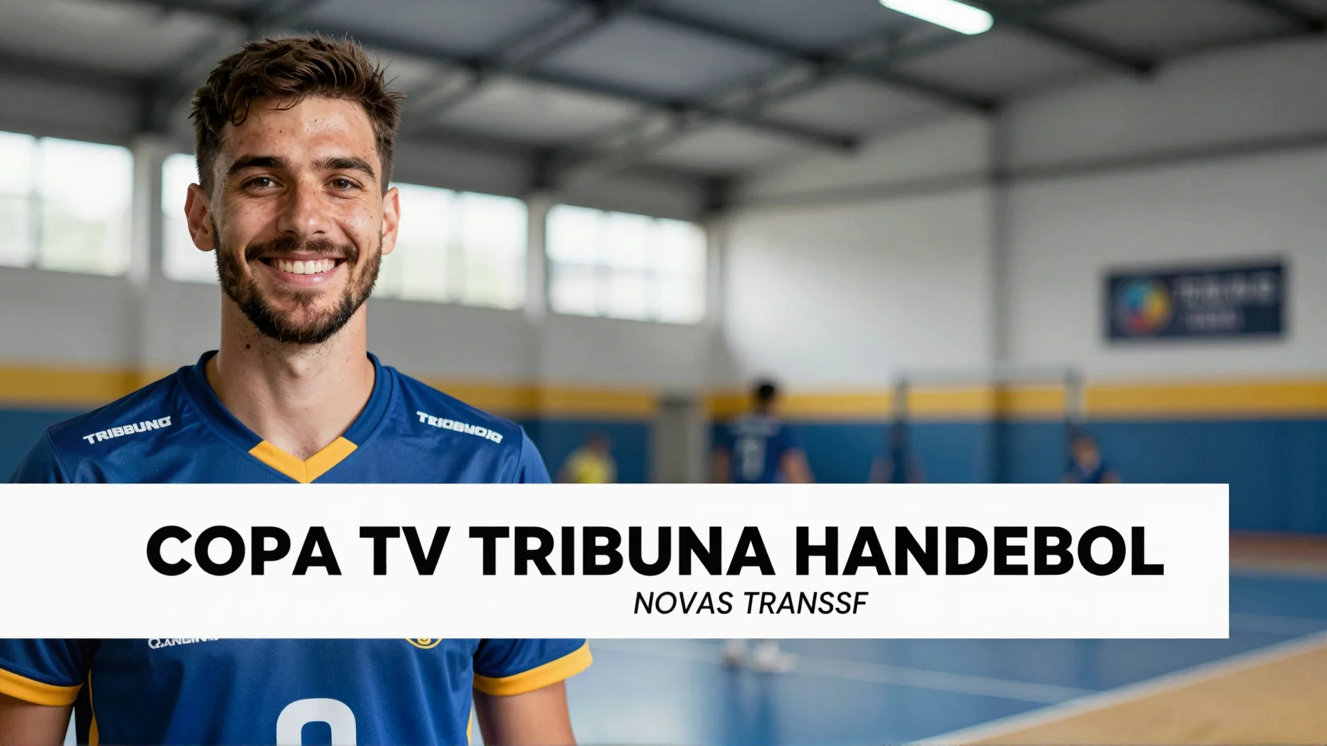 Copa TV Tribuna Handebol: 20ª Edição Com Novas Regras Transforma Competição Escolar