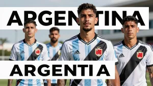 Argentina trio de reforos do Vasco no exterior pode ser convocado para as Olmpia