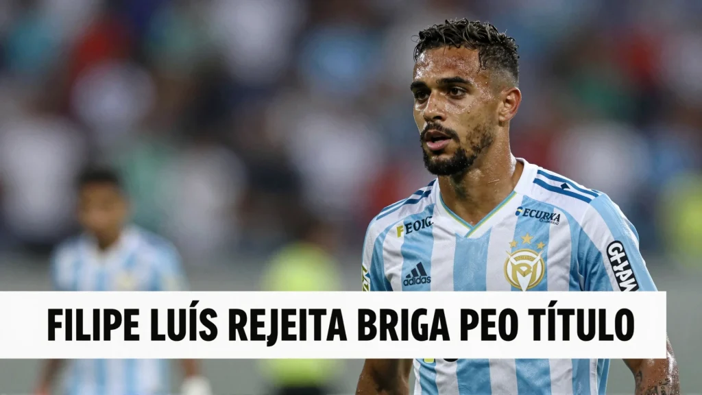 Filipe Lus rejeita briga pelo ttulo mas j supera recordes no Monaco