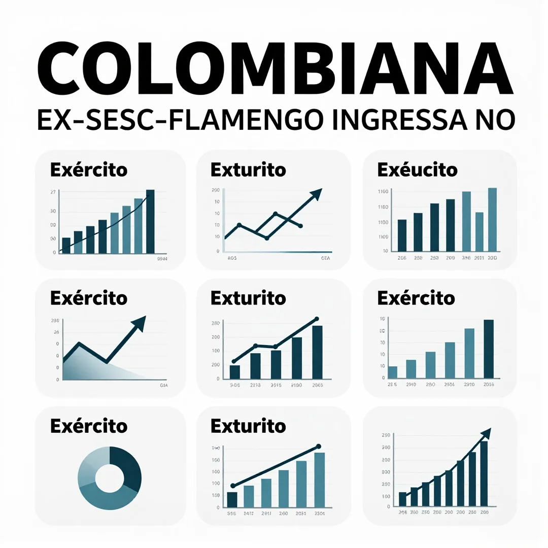 Infográfico - Colombiana ex-Sesc-Flamengo ingressa no Exército dos Estados Unidos: uma jornada entre o vôlei e a defesa do país