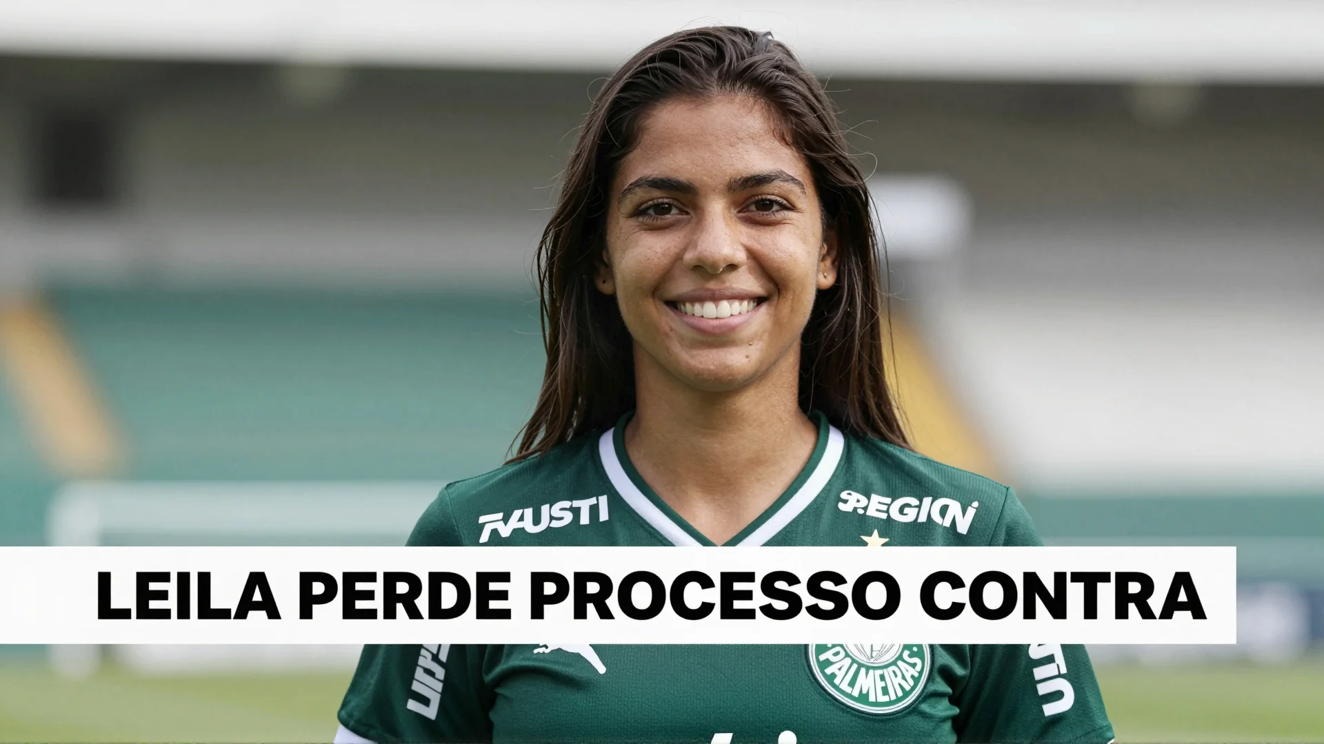 Leila Perde Processo Contra Ex-Conselheiro do Palmeiras: O Caso que Abalou o Futebol Global