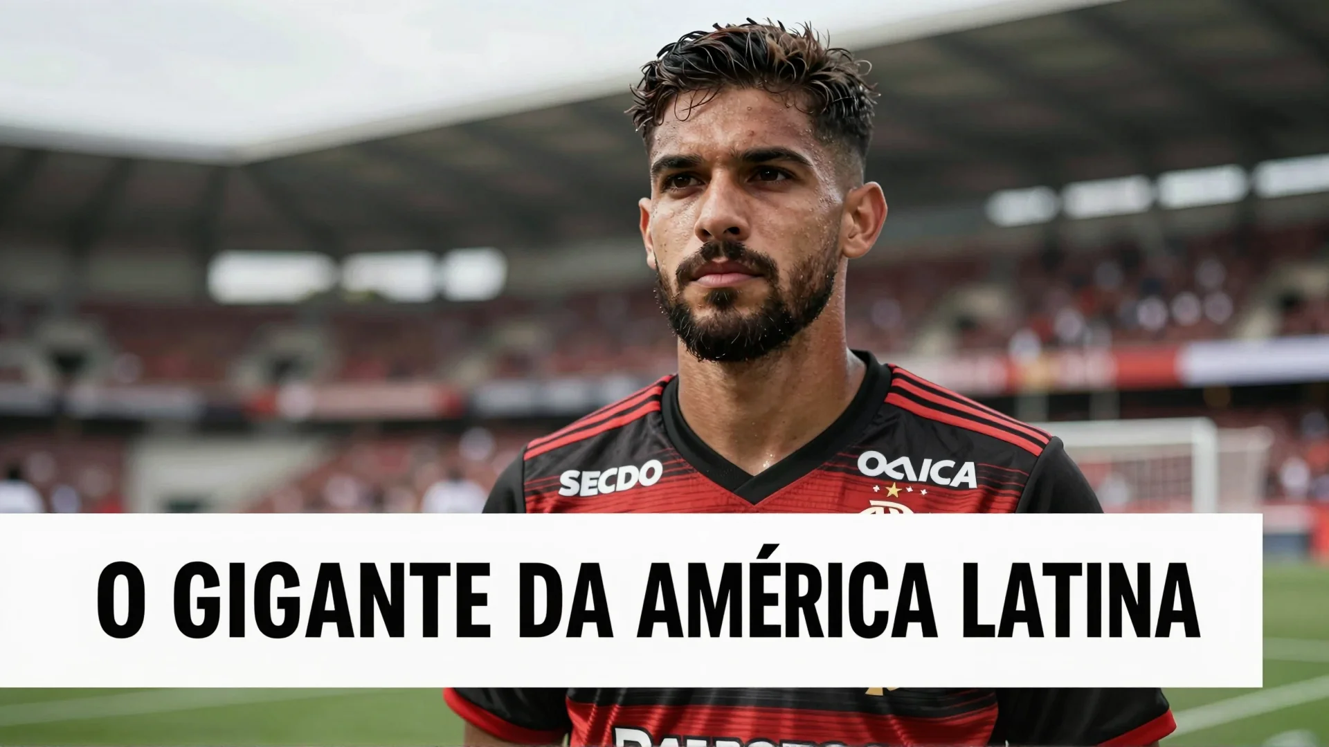 O Gigante da América Latina: Uma Flamengo La Plata análise Aprofundada