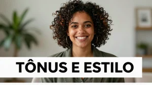 Tnus e Estilo Use um tom conversacional e emptico Escreva como se estivesse fala
