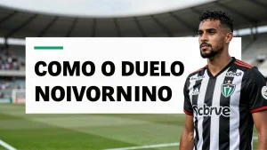 Como o duelo Vila Nova Novorizontino definiu a Srie B de 2026 no cenrio global