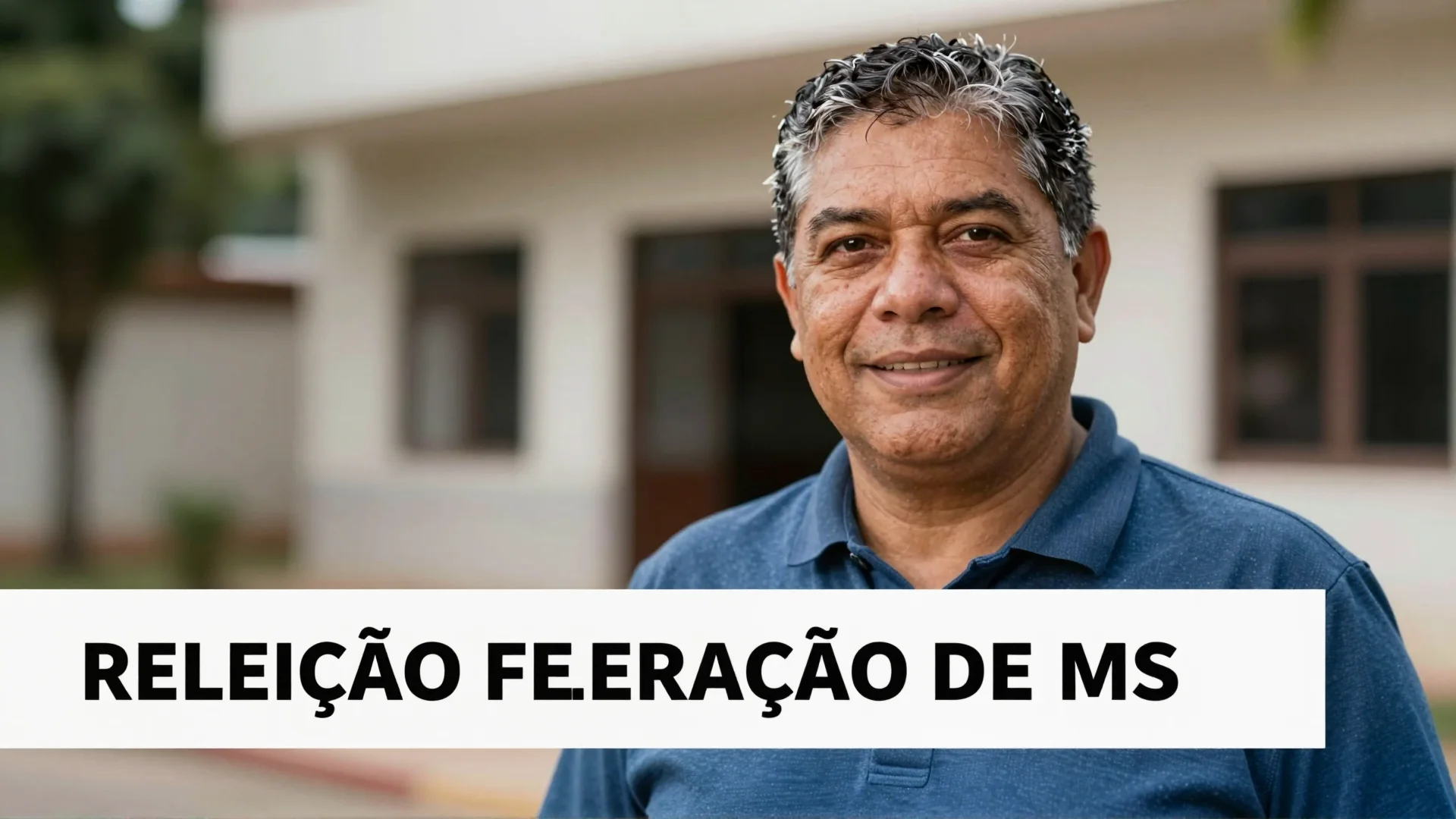Reeleição da Federação de MS: O impacto do modelo único para o esporte nacional