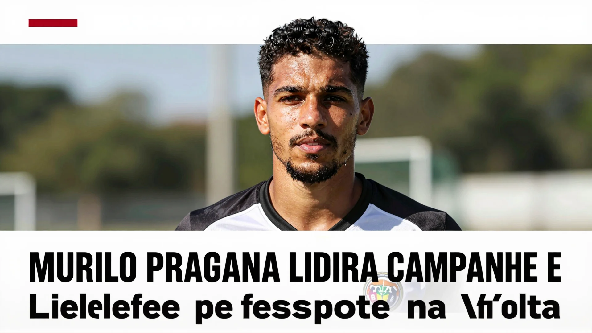 Murilo Pragana lidera campanha e redefine o esporte na Volta Redonda