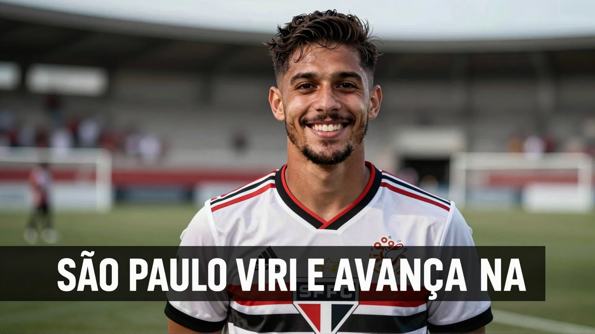 São Paulo Vira e Avança na Copa do Brasil Sub-20: Análise de Performance
