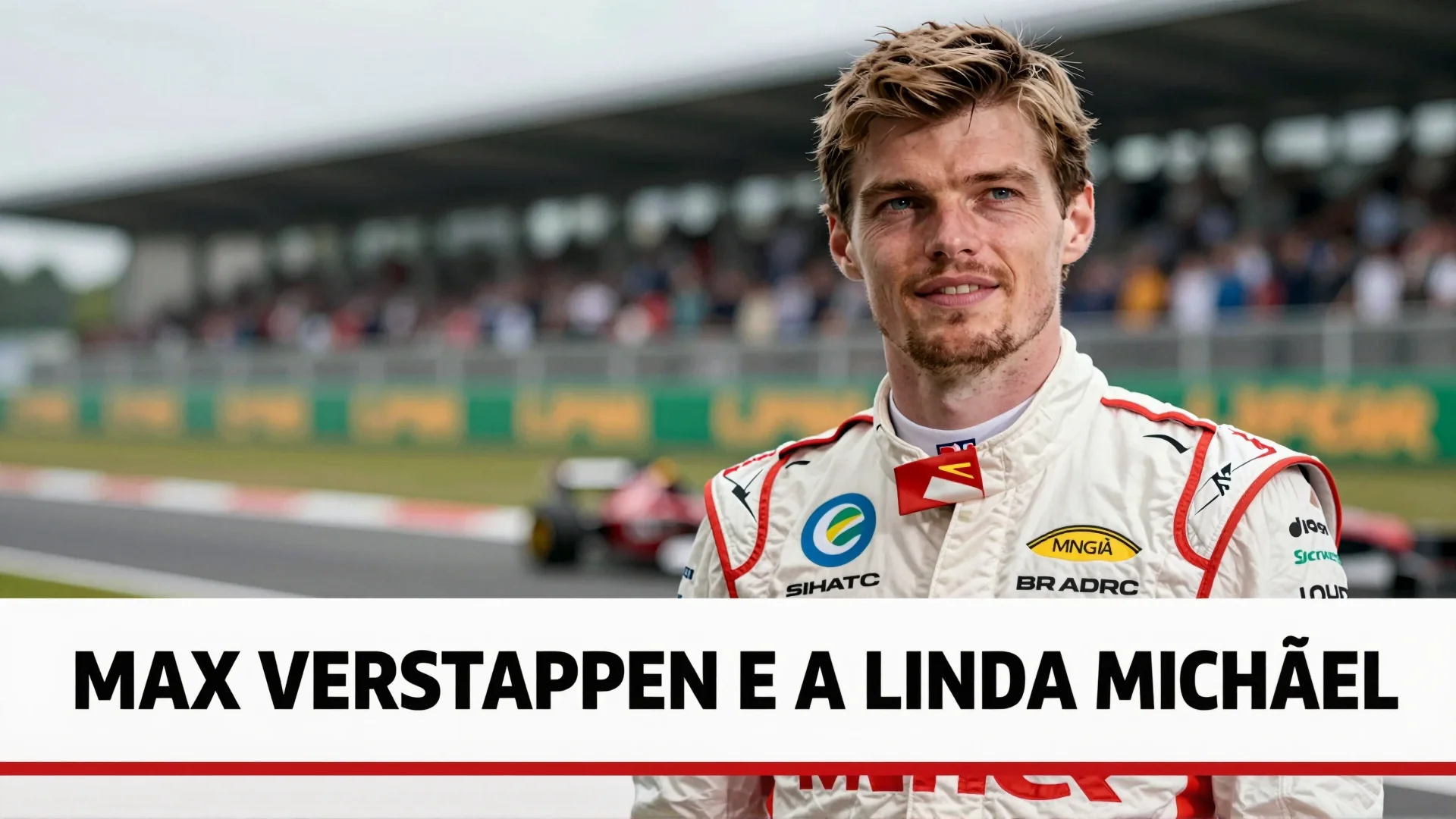 Max Verstappen e a Lenda Michael Schumacher: Um Marco Histórico na Fórmula 1