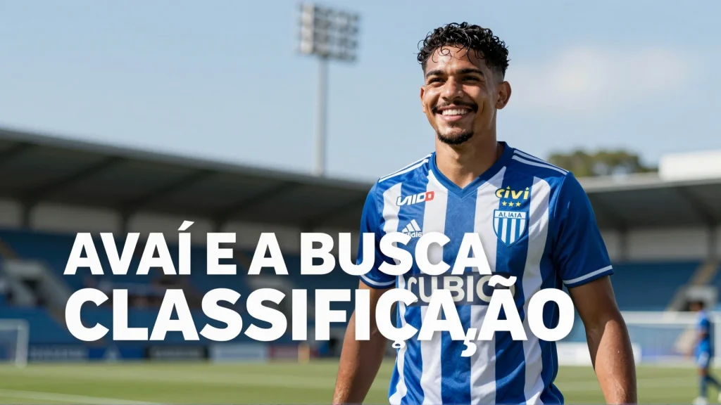 Ava e a busca de classificao o contexto dos esportes internacionais