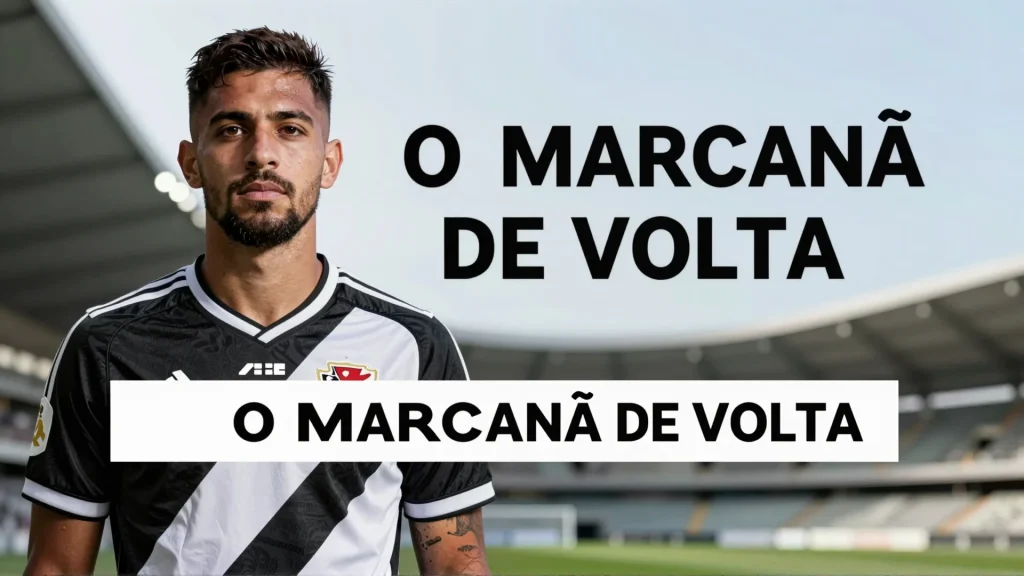 O Maracan de volta Justia determina que Vasco jogue contra o Boca Juniors