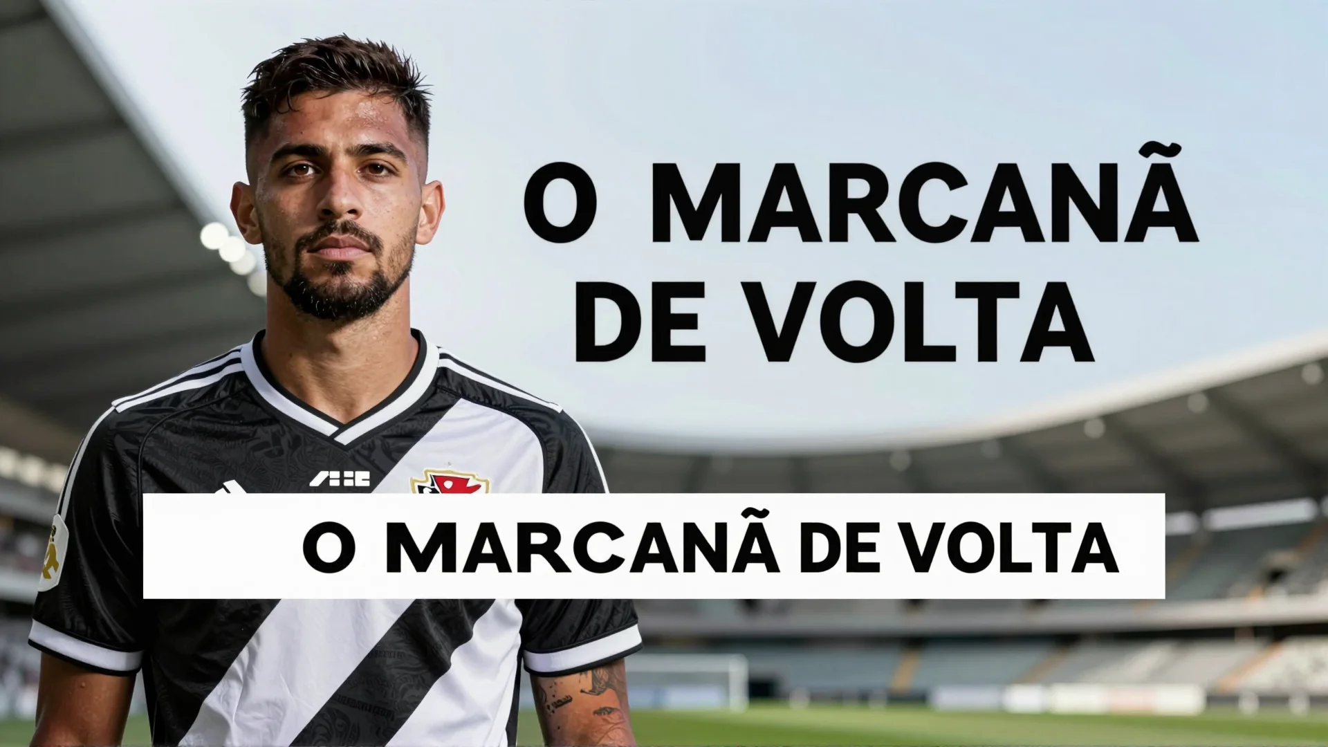 O Maracanã de volta: Justiça determina que Vasco jogue contra o Boca Juniors