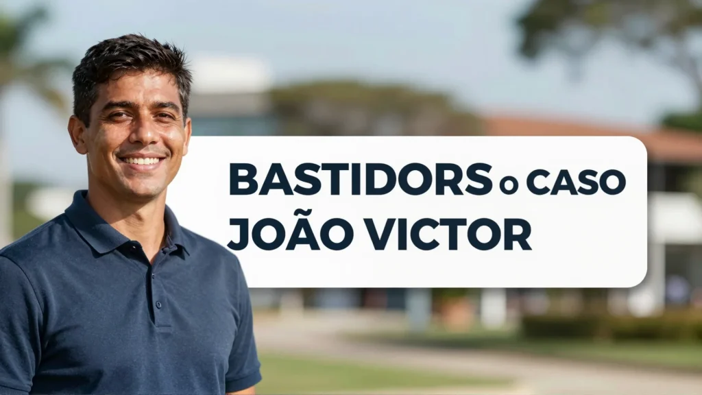 Bastidores do Caso Joo Victor FINA Define Regras de Dupla Nacionalidade para Oli