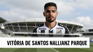 Vitria de Santos no Allianz Parque o impacto da derrota do So Paulo na briga pel