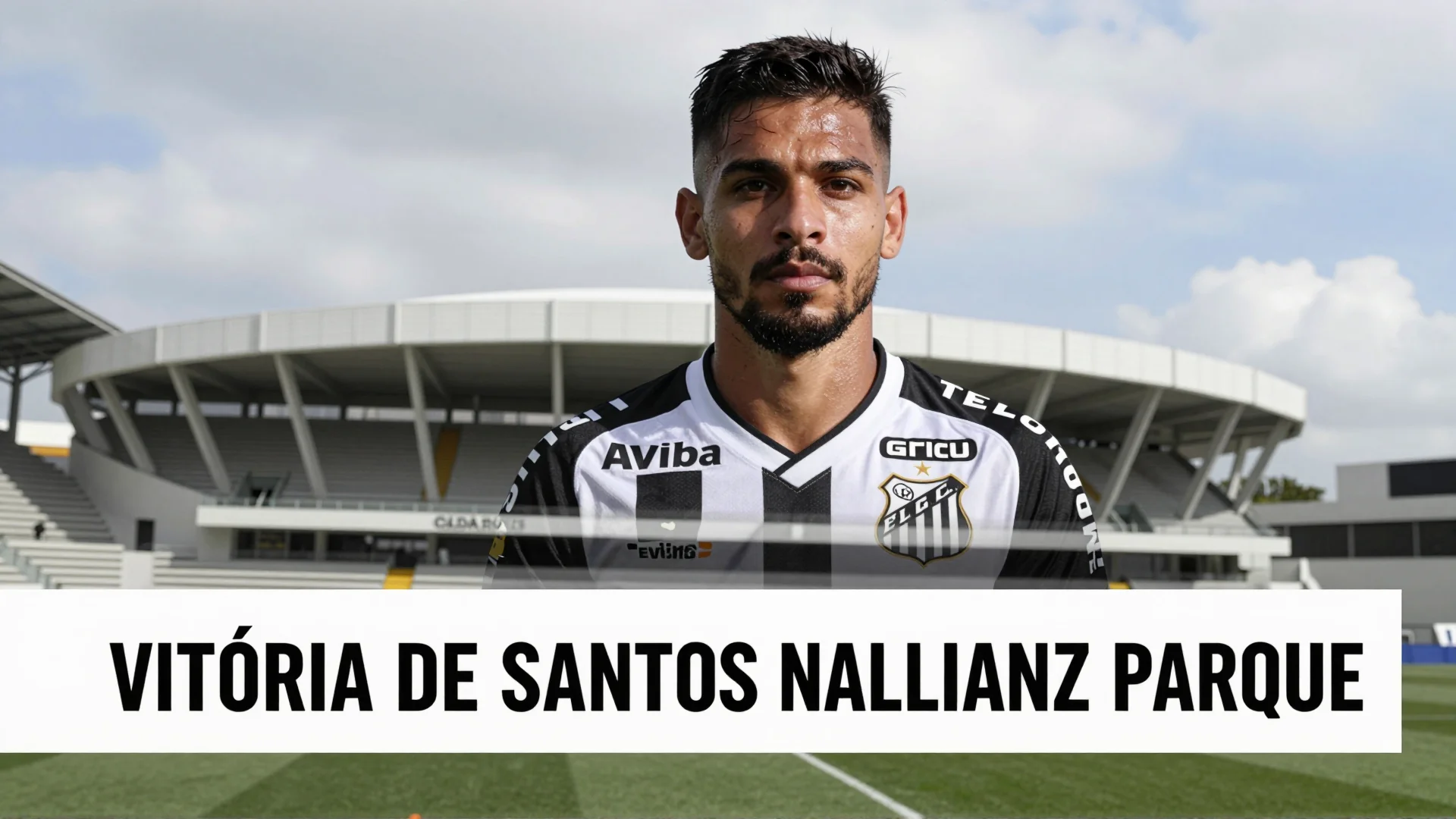 Vitória de Santos no Allianz Parque: o impacto da derrota do São Paulo na briga pelo G-4