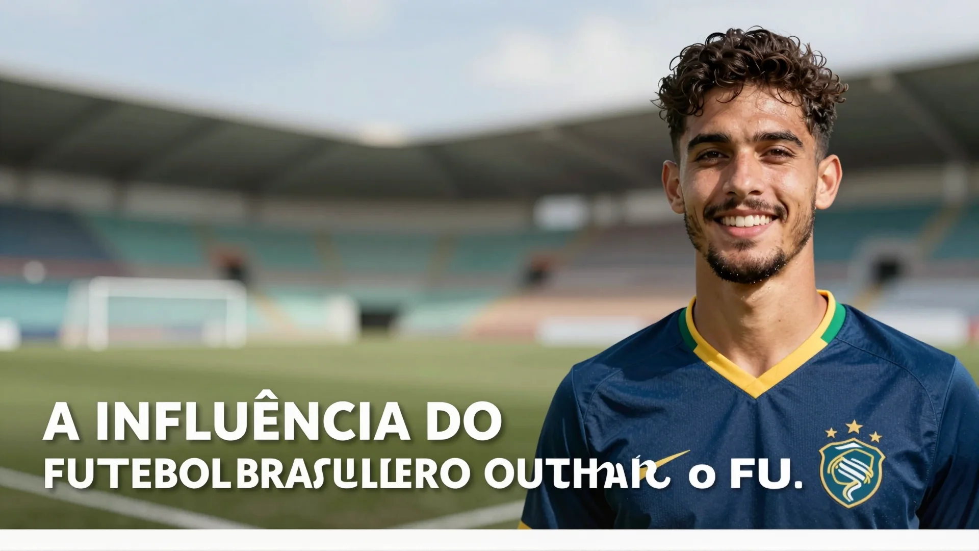 A Influência do Futebol Brasileiro no Mundo: Olhar para o Futuro e as Olimpíadas