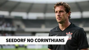 Seedorf no Corinthians A Loucura que Conecta os Esportes Internacionais e as Oli