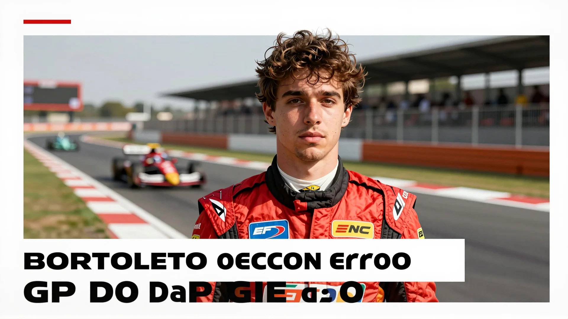Bortoleto Reconhece Erros no GP do Bahrein: Análise Tática Após Classificação para as Olimpíadas