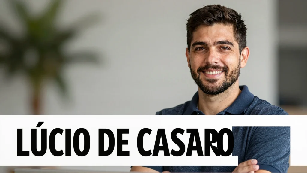 Lcio de Castro Rossi me fez rasgar uma coluna e escrever outra  Reflexo sobre o