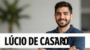 Lcio de Castro Rossi me fez rasgar uma coluna e escrever outra  Reflexo sobre o