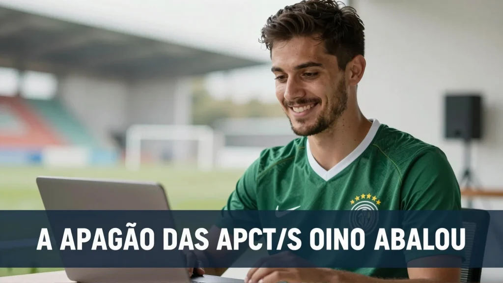 A apago das apostas online abalou os clubes do futebol profissional