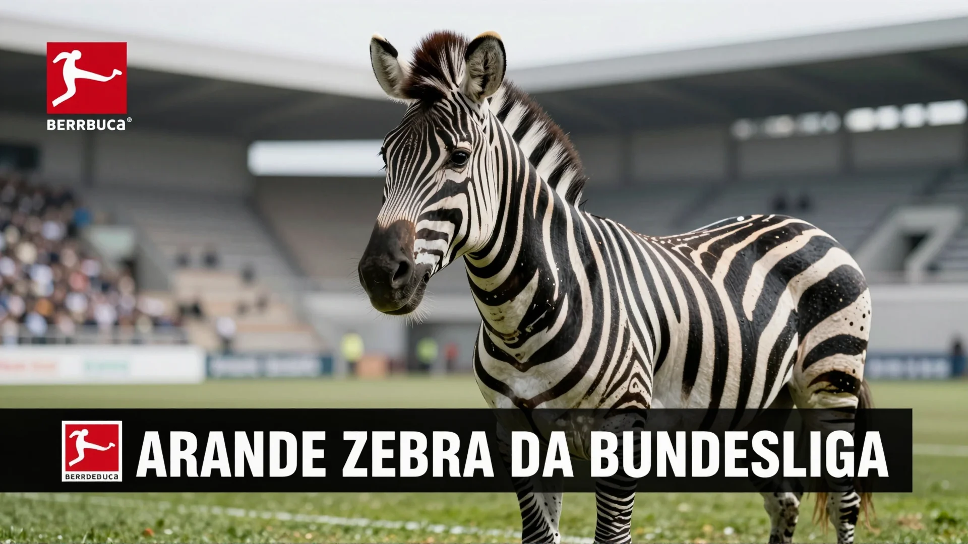 A Grande Zebra da Bundesliga: Análise detalhada sobre surpreendente vitória do Viking contra o Bayern de Munique