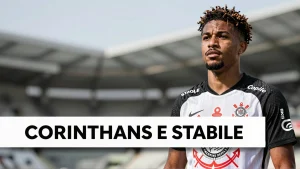 Corinthians e Stabile Negociao de Memphis Depay e Jonathan Paz
