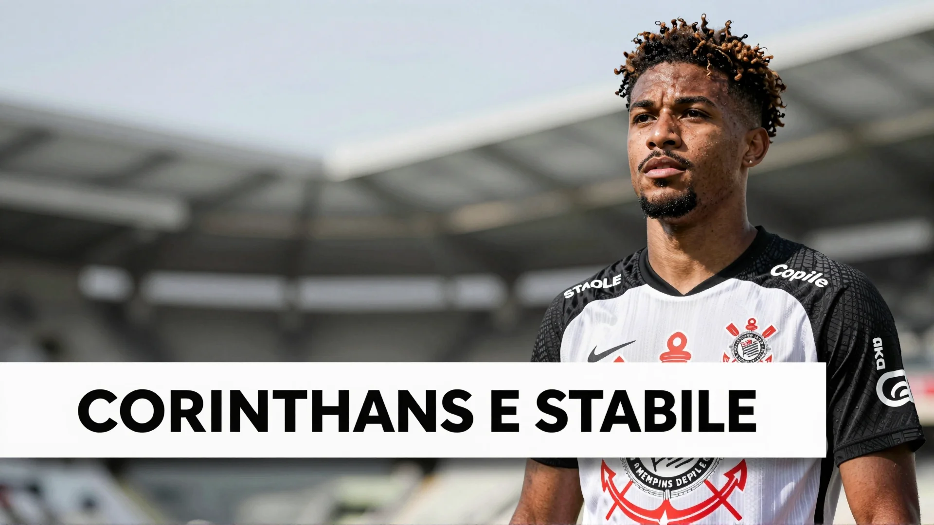 Corinthians e Stabile: Negociação de Memphis Depay e Jonathan Paz