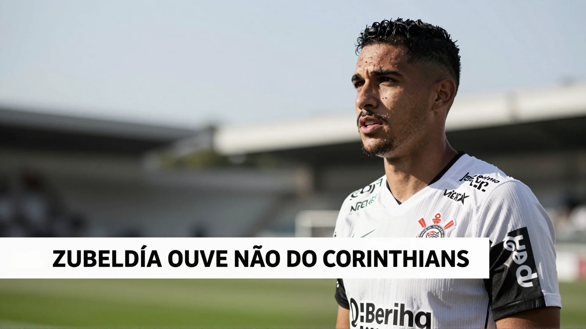 Zubeldía ouve não do Corinthians: como a saída impacta a carreira no exterior