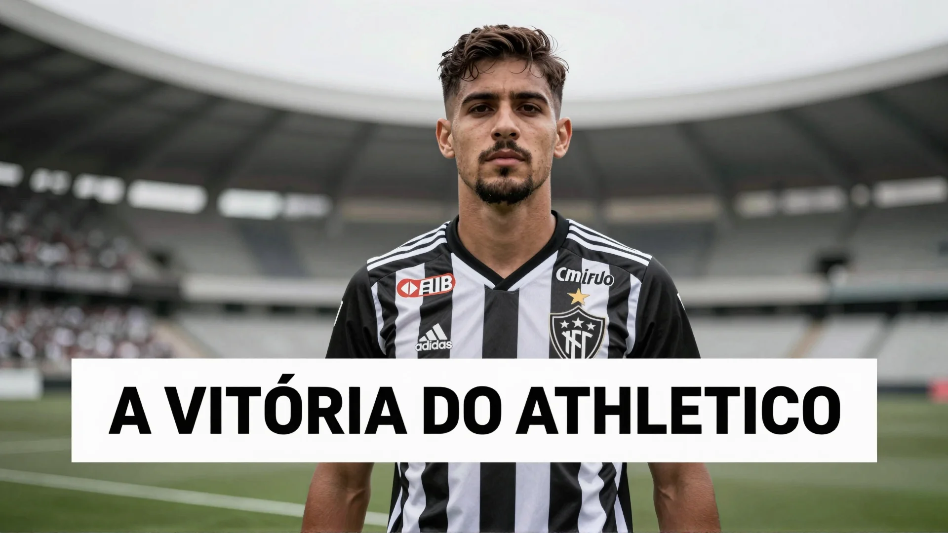 A Vitória do Athletico: Reflexos sobre a Seleção Olímpica e o Brasil de Tite