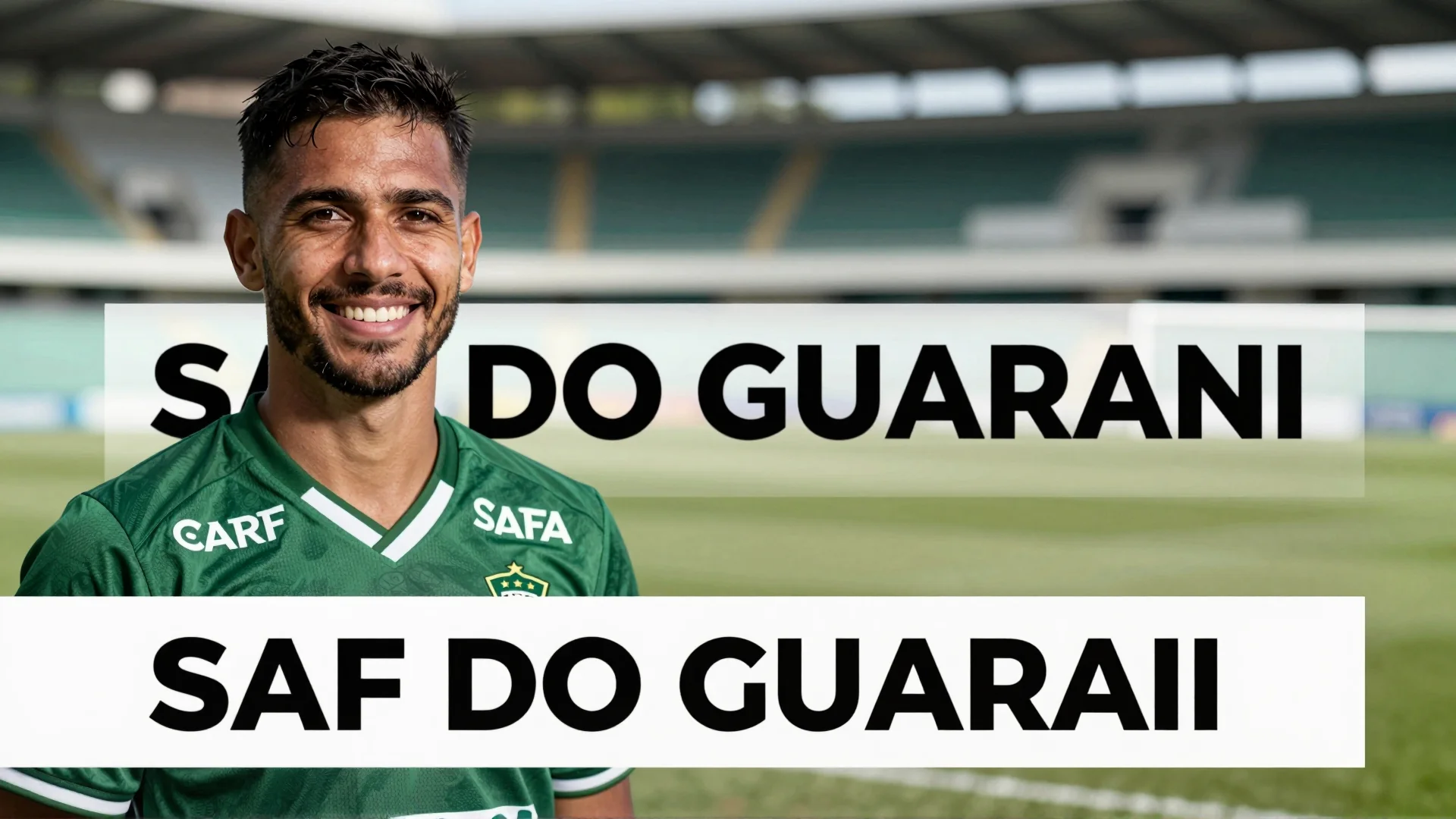 SAF do Guarani: próximos passos até a votação da proposta de Roberto Graziano